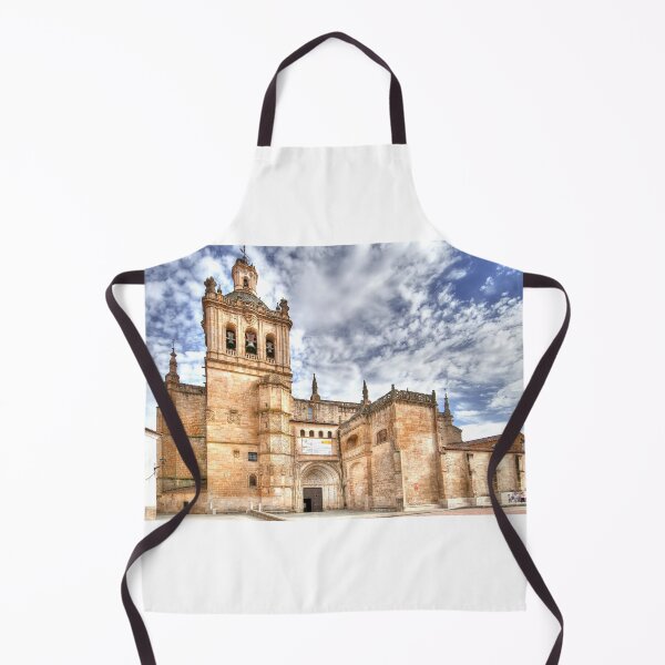 Item preview, Catedral de Asuncion de Nuestra Senora - Coria - Extremadura - Spain designed and sold by paolo1955.