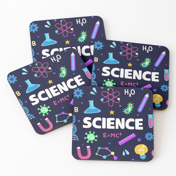 Item preview, Amazing Science designed and sold by Vector Scout Lab.