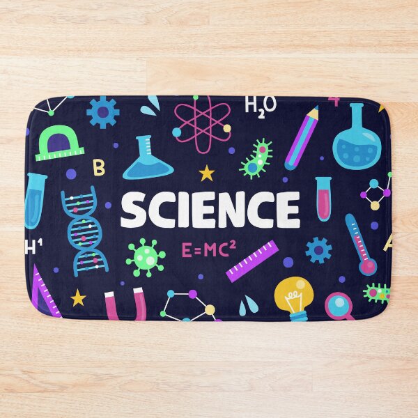 Item preview, Amazing Science designed and sold by Vector Scout Lab.