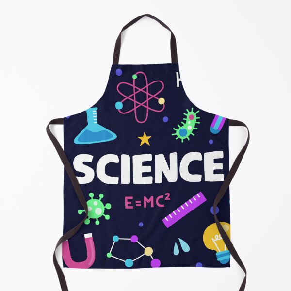Item preview, Amazing Science designed and sold by Vector Scout Lab.