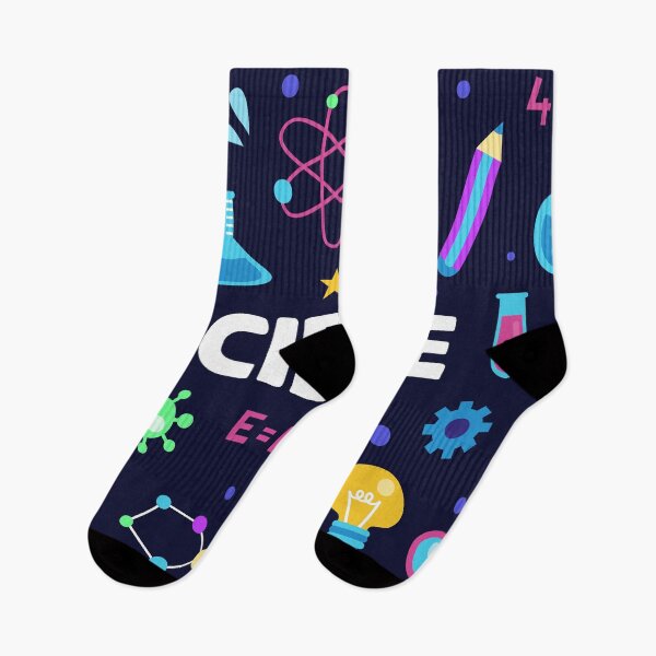 Item preview, Amazing Science designed and sold by Vector Scout Lab.