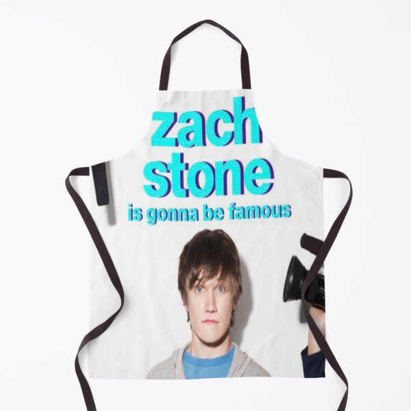 Item preview, Zach stone is gonna be famous designed and sold by MaxManN1.