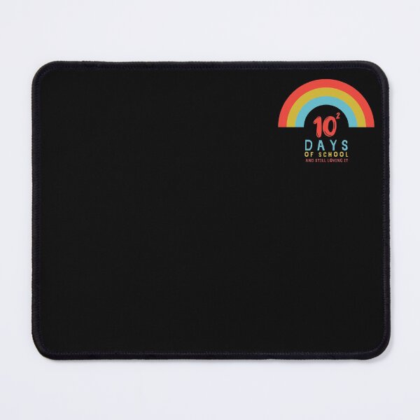 Item preview, 100 Days of School and Still Loving IT designed and sold by FOSLIGHT.