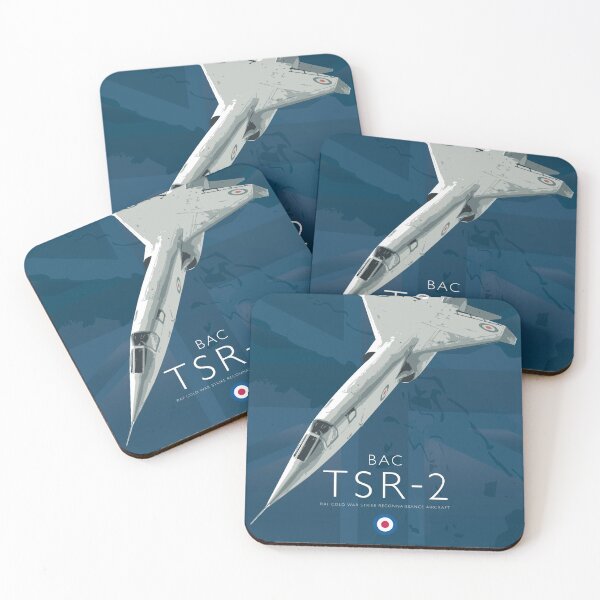 Item preview, RAF TSR2 Aircraft designed and sold by theburnsmark.