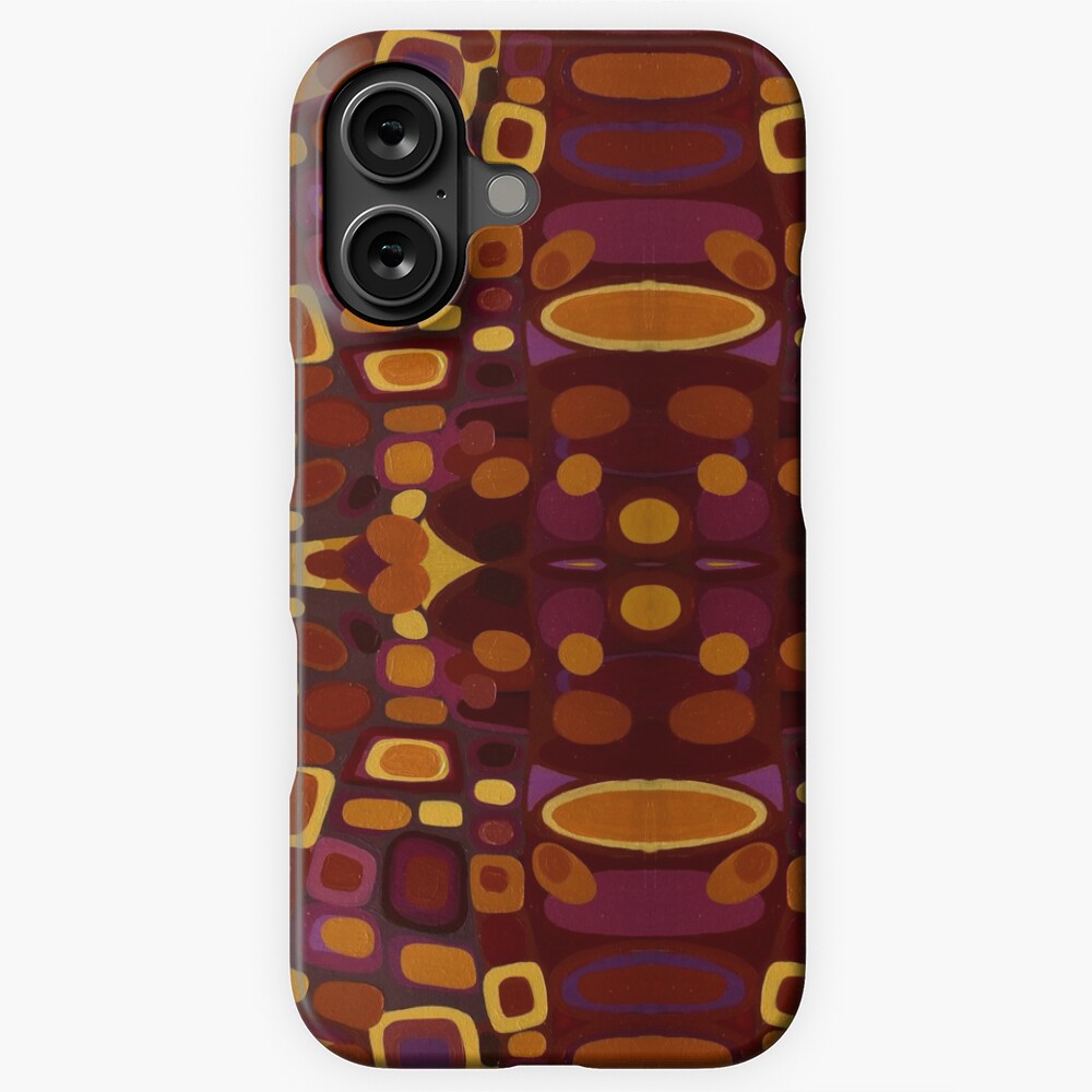 Item preview, iPhone Snap Case designed and sold by PatTrindade.