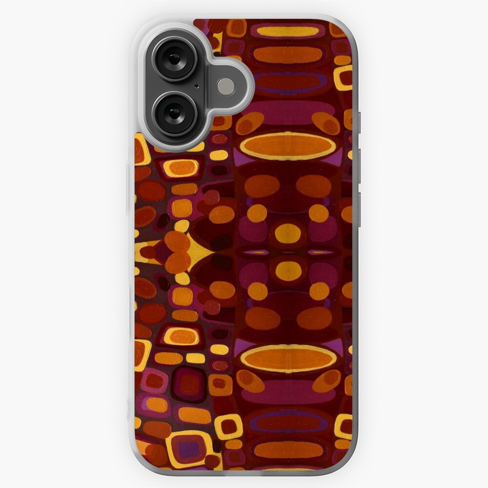 Item preview, iPhone Soft Case designed and sold by PatTrindade.