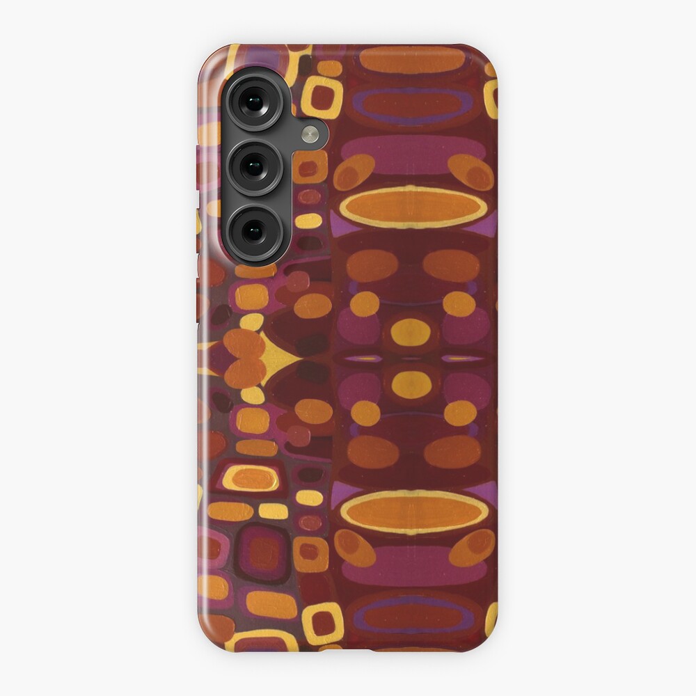 Item preview, Samsung Galaxy Snap Case designed and sold by PatTrindade.