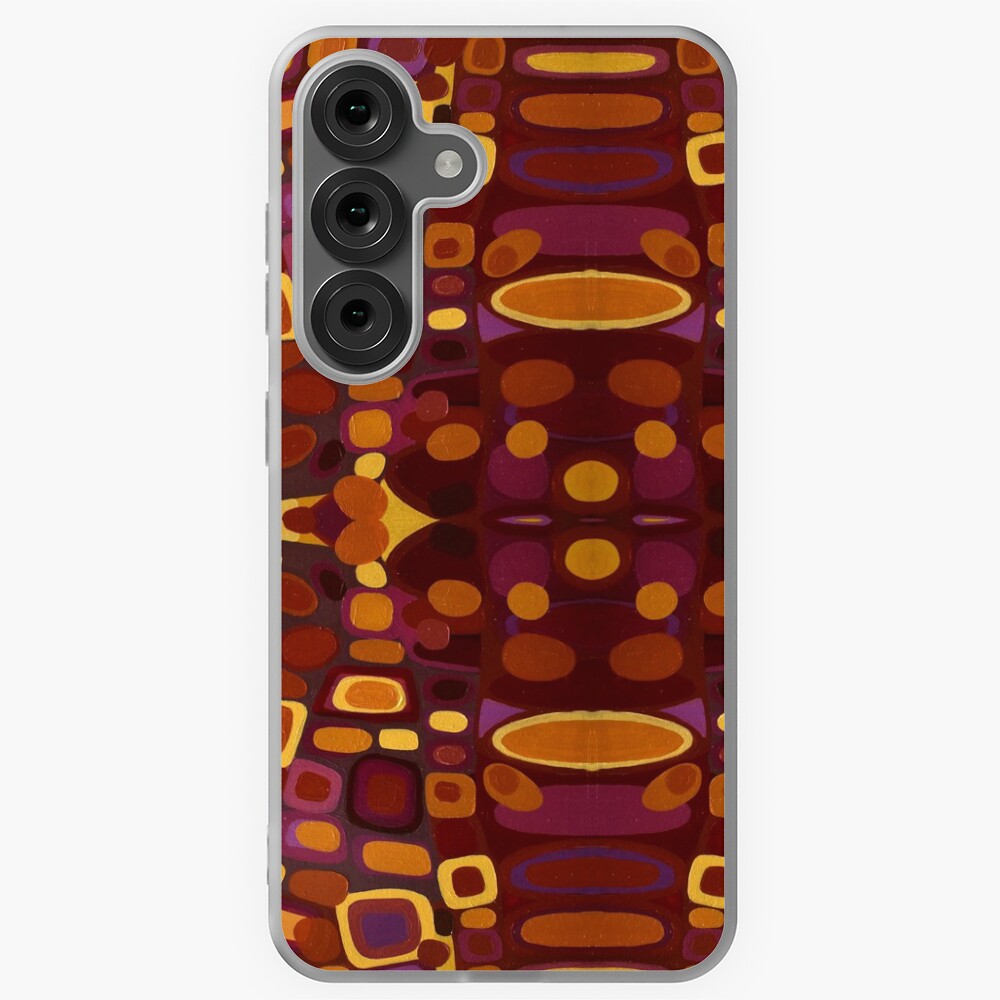Item preview, Samsung Galaxy Soft Case designed and sold by PatTrindade.