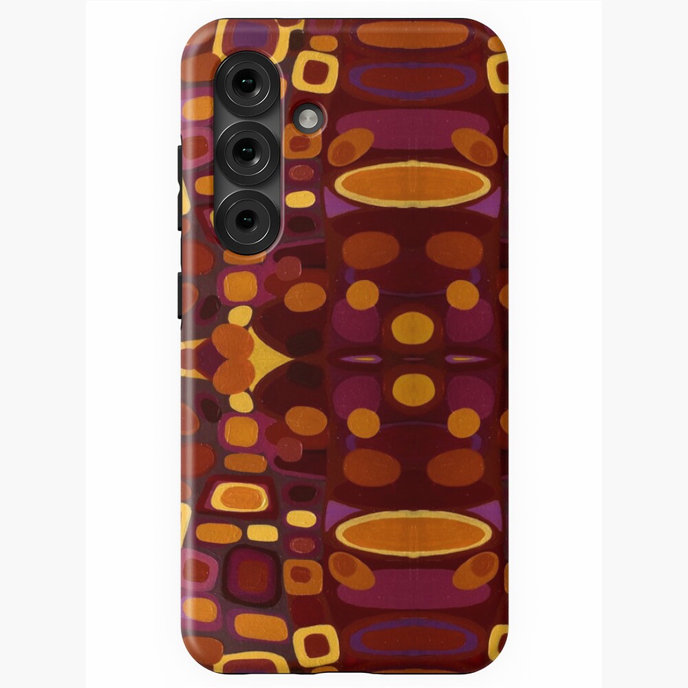 Item preview, Samsung Galaxy Tough Case designed and sold by PatTrindade.