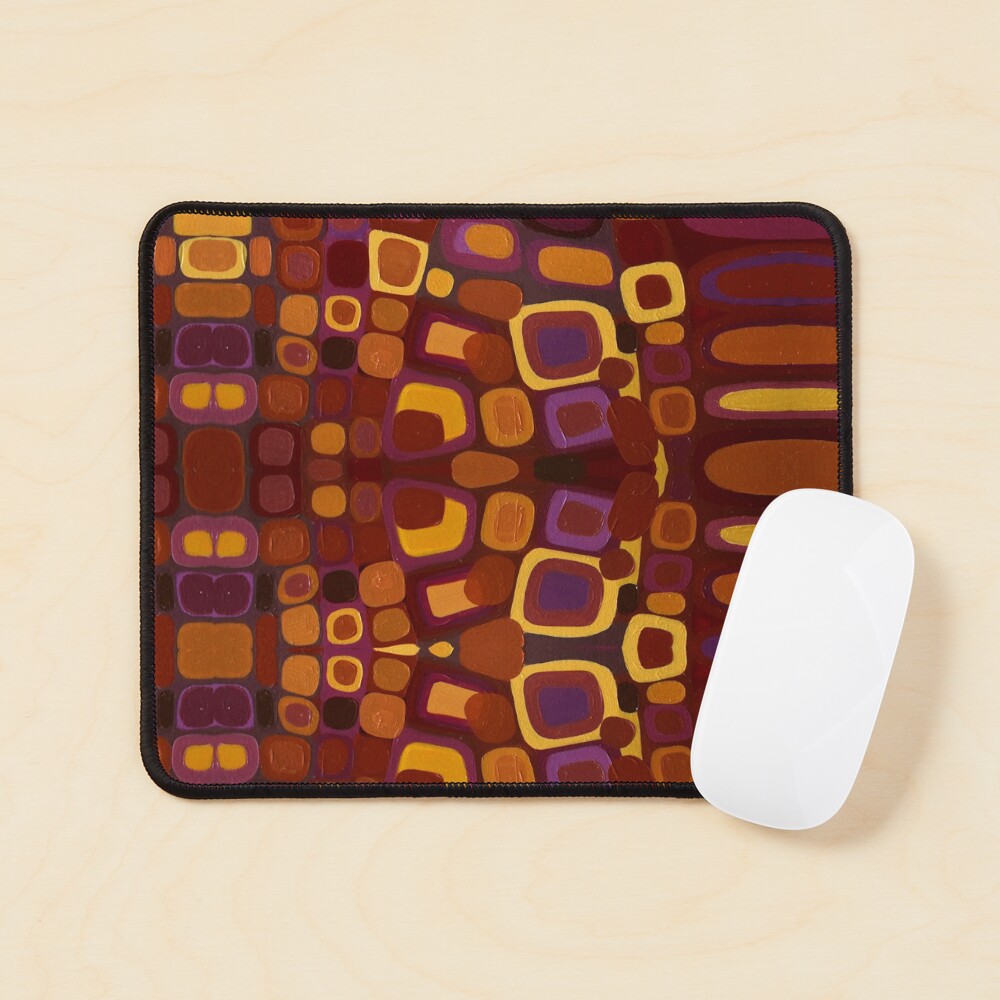 Item preview, Mouse Pad designed and sold by PatTrindade.