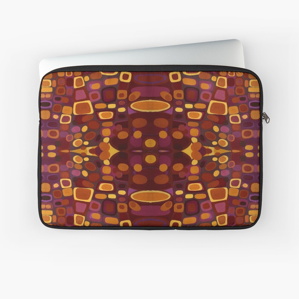 Item preview, Laptop Sleeve designed and sold by PatTrindade.