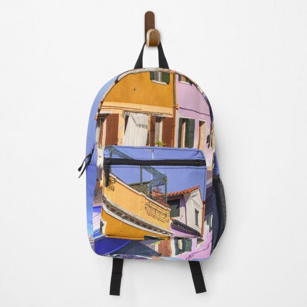 Item preview, Burano Reflections designed and sold by paolo1955.