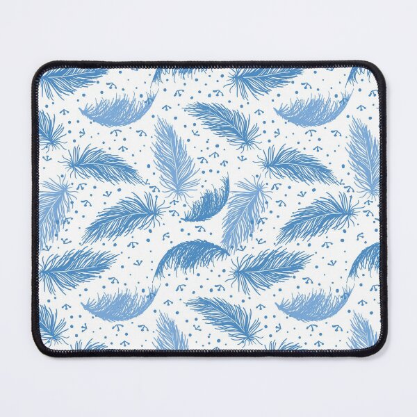 Item preview, Blut Leaf pattern designed and sold by ThaArtHub.