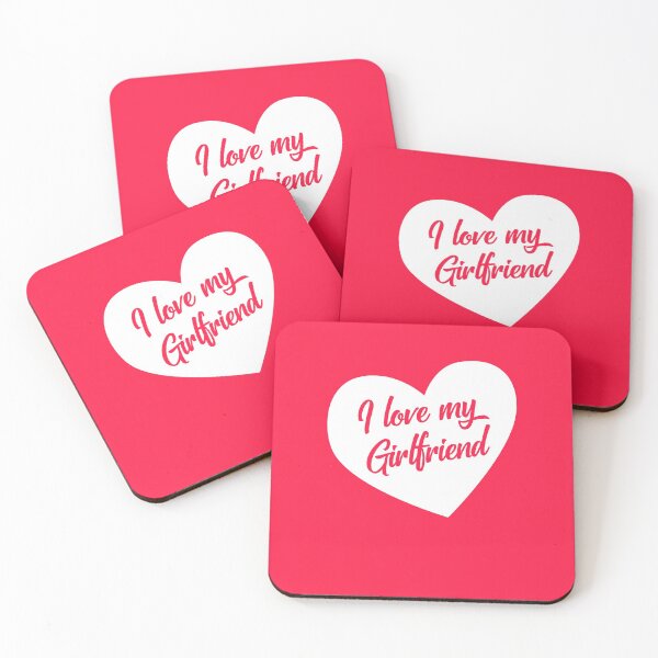 Item preview, I love my Girlfriend shirt Valentine’s day cool I love my Girlfriend i love my gf designed and sold by Linery Brand.