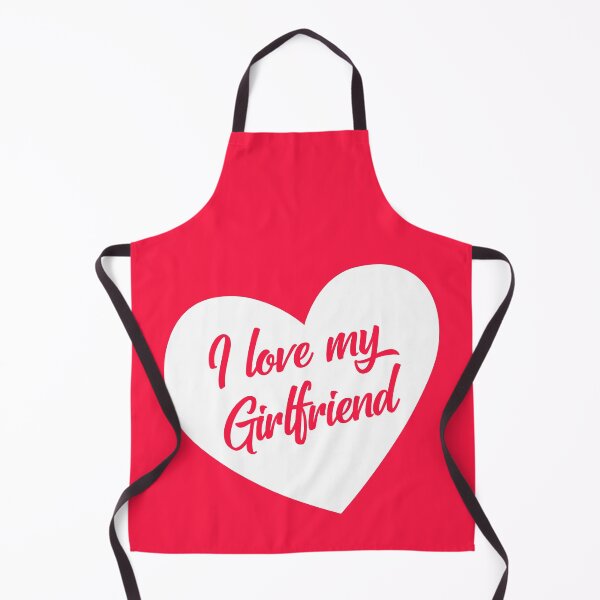 Item preview, I love my Girlfriend shirt Valentine’s day cool I love my Girlfriend i love my gf designed and sold by Linery Brand.