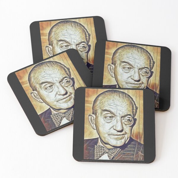 Artikelvorschau, Fritz Lang Filmregisseur Portrait entworfen und verkauft von EinsamerBaum.