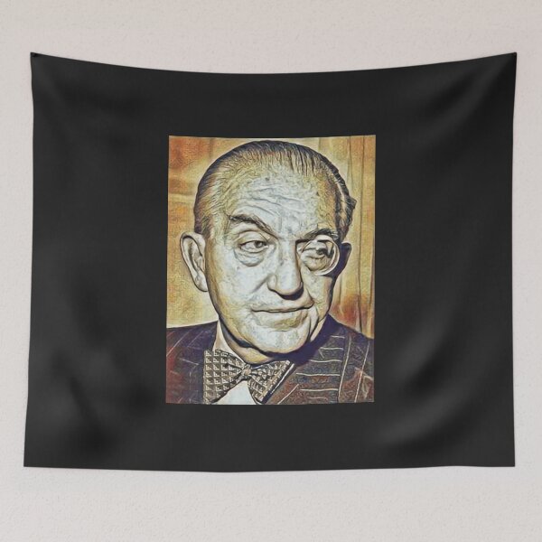 Item preview, Retrato del director de cine Fritz Lang designed and sold by EinsamerBaum.