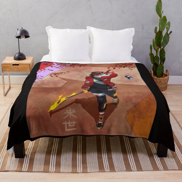 Item preview, ninja killer designed and sold by XJESHX.