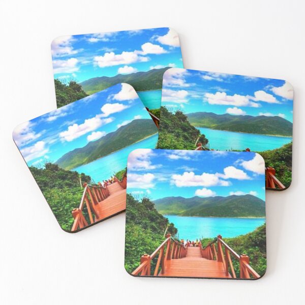 Item preview, desnunbrantis scenes of a little piece of paradise on the private beach... designed and sold by LUK0arts.