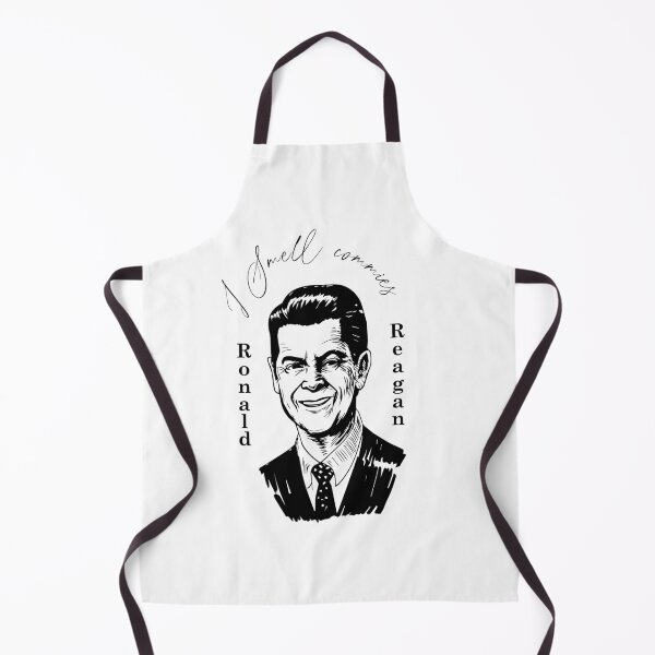 Item preview, Funny Ronald Reagan I Smell Commies designed and sold by SIMPLINZ.