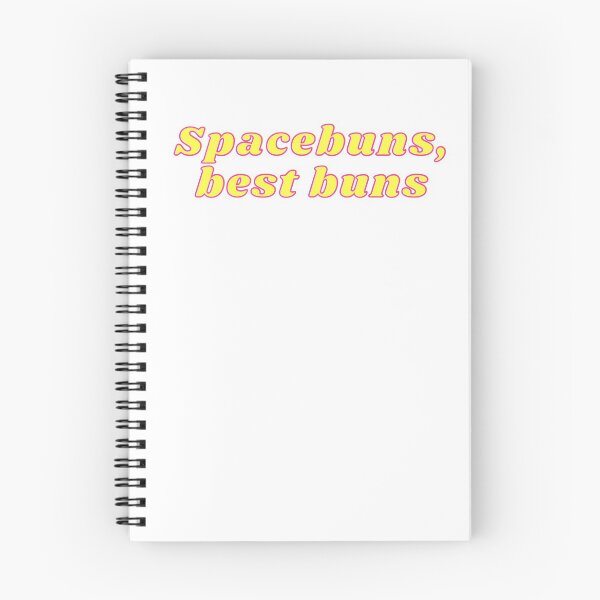 Item preview, Spacebuns, best buns designed and sold by PODTycoon.
