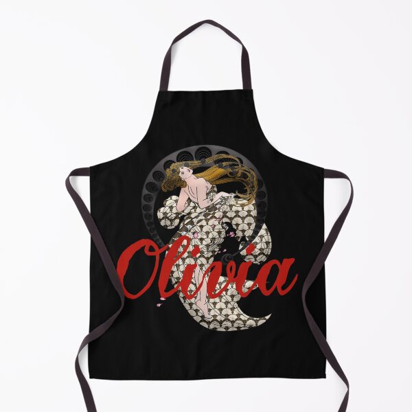 Item preview, Olivia name designed and sold by Areashor.