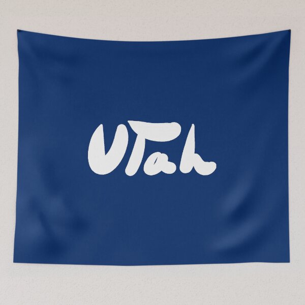 Item preview, Utah state logo designed and sold by Travel Planet.