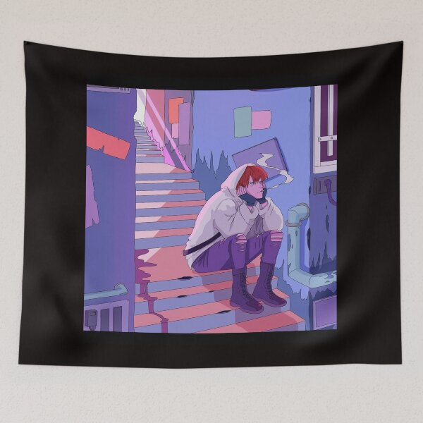 Item preview, bored guy  designed and sold by XJESHX.