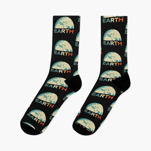 Item preview, Planet Earth Retro  designed and sold by DKdesigns27.