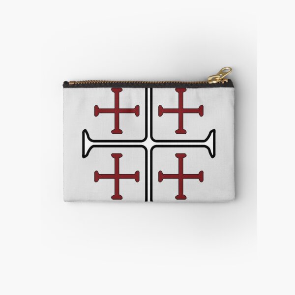 Item preview, Jerusalem Cross  designed and sold by EinsamerBaum.