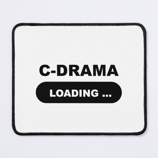 Item preview, C-drama loading designed and sold by elvadragon.