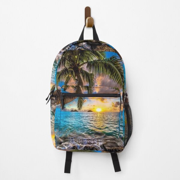 Item preview, nature landscapes in 3d nature sunset landscapes in 3d designed and sold by LUK0arts.