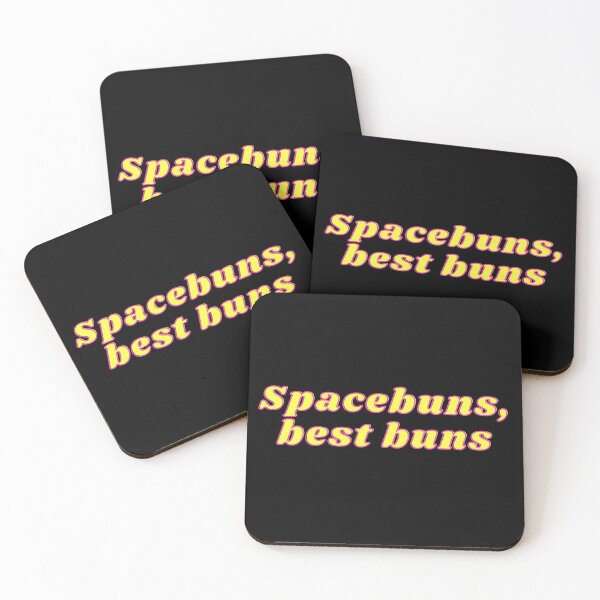 Item preview, Spacebuns, best buns designed and sold by PODTycoon.