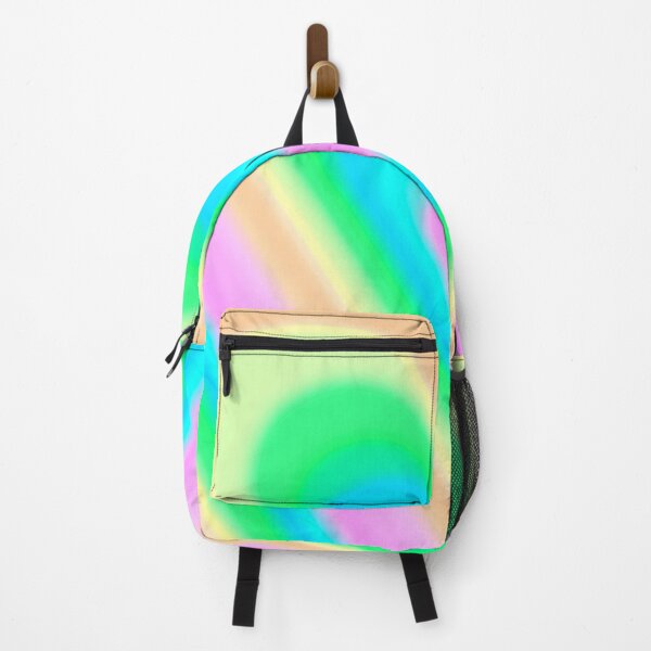 Item preview, Pastel Rainbow Heart designed and sold by Carverart.