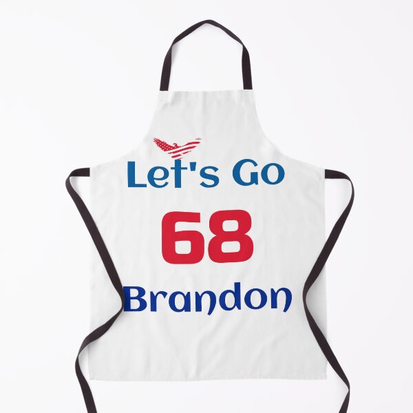 Item preview, Brandon Brown designed and sold by ThinkAndReflect.
