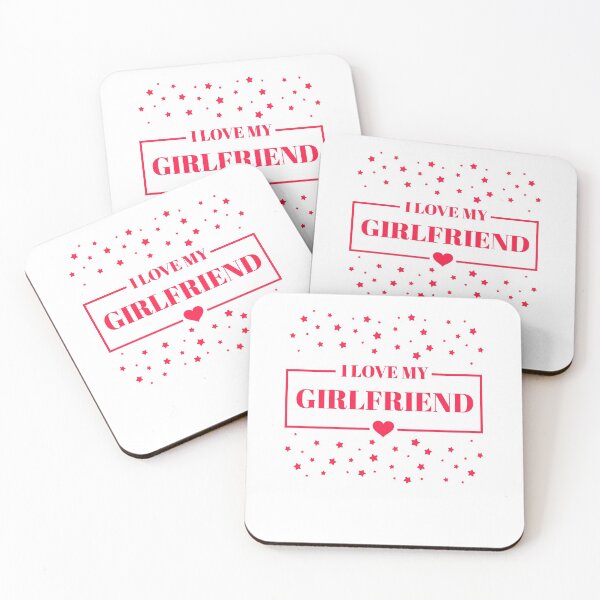 Item preview, I love my Girlfriend shirt Valentine’s day cool I love my Girlfriend i love my gf designed and sold by Linery Brand.
