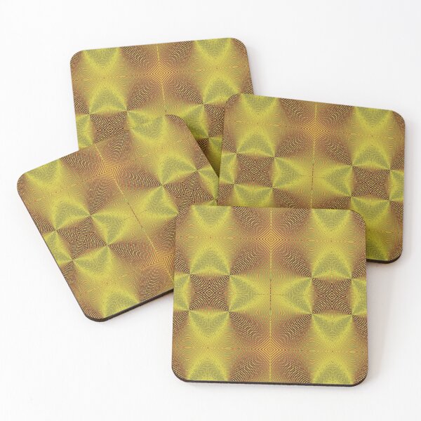 Item preview, Kaleidoscope Design designed and sold by xorbah.