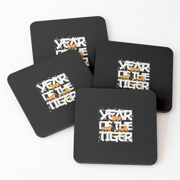 Item preview, New Year 2022 Year Of The Tiger Chinese New Year Zodiac 2022 T-Shirt designed and sold by benndesi.