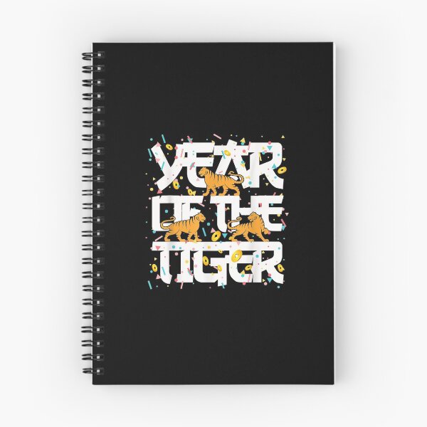 Item preview, New Year 2022 Year Of The Tiger Chinese New Year Zodiac 2022 T-Shirt designed and sold by benndesi.