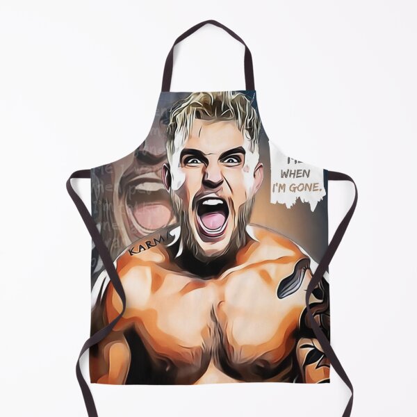 Item preview, Jake Paul vs Naysayers designed and sold by Fightonomy.