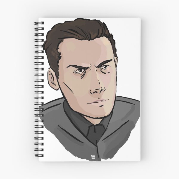 Item preview, brekker designed and sold by monsterdictable.