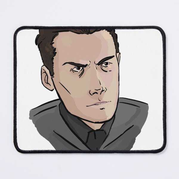 Item preview, brekker designed and sold by monsterdictable.