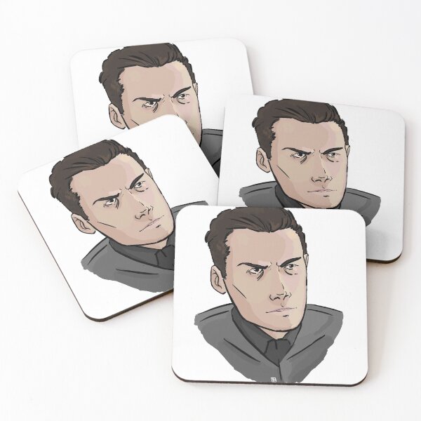 Item preview, brekker designed and sold by monsterdictable.