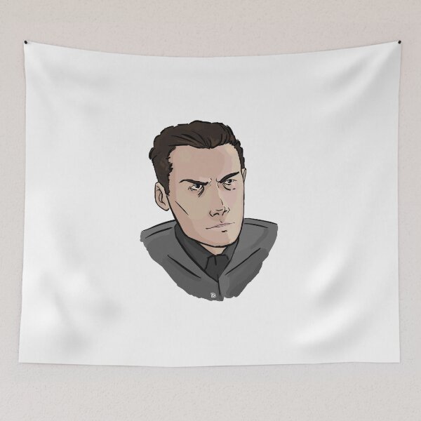 Item preview, brekker designed and sold by monsterdictable.