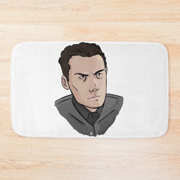 Item preview, brekker designed and sold by monsterdictable.