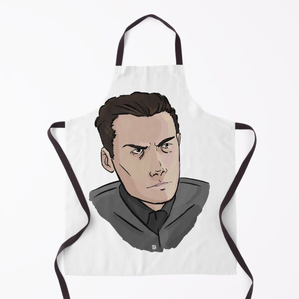 Item preview, brekker designed and sold by monsterdictable.
