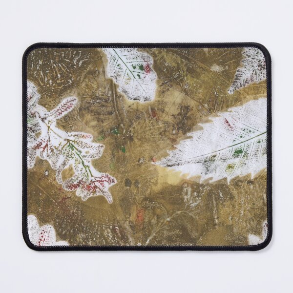 Item preview, Autumn Gelli-Print Two designed and sold by LymphomaLass.