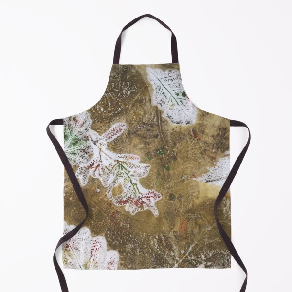 Item preview, Autumn Gelli-Print Two designed and sold by LymphomaLass.