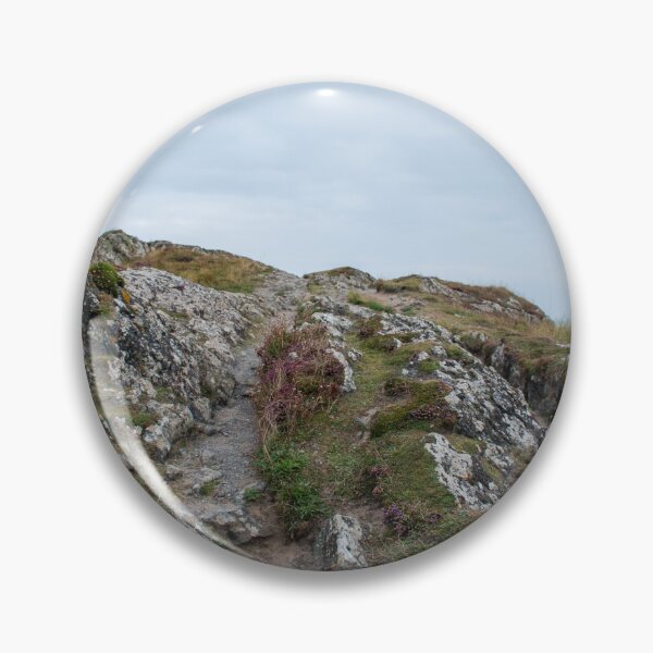 Item preview, Ynys Llanddwyn rocky beach designed and sold by cdkphotos.