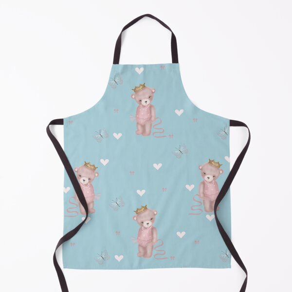 Item preview, Ballerina bear  designed and sold by ValandMolly.